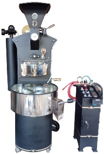 MESIN SANGRAI KOPI MODEL 4